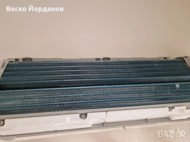 Професионално почистване на климатици, снимка 12 - Други почистващи услуги - 53884471