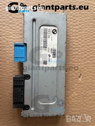 Gateway Модул за БМВ Ф01 Ф10 BMW F01 F10 , 9244262
