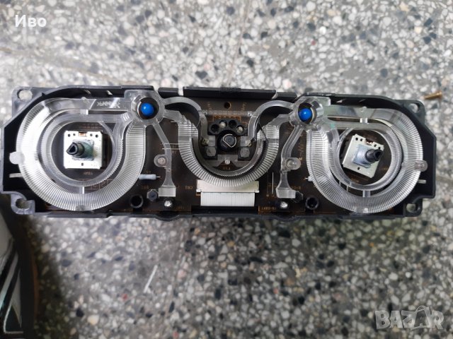 Управление  за климатроник Mitsubishi Outlander Мицубиши Аутлендър 1, снимка 3 - Части - 29370897