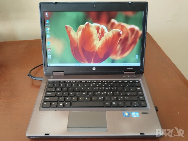 Лаптоп HP ProBook 6470b
