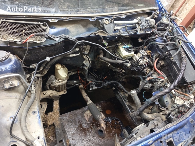 Останали части от Опел Астра Х 1.7CDTI 101, снимка 14 - Автомобили и джипове - 54171194