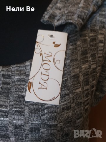 Нова рокля от Милано, снимка 3 - Рокли - 29876880