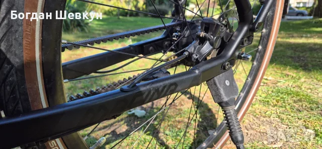 KTM Macina Gran 28" рамка L, снимка 12 - Велосипеди - 56459385