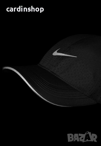 Nike оригинална шапка, снимка 4 - Шапки - 36701144