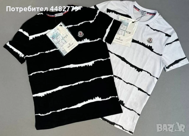 мъжка тениска , снимка 1