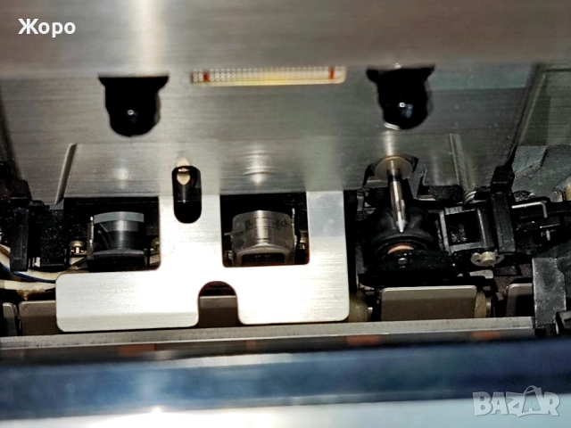 PIONEER CT-F650, снимка 6 - Декове - 52544333