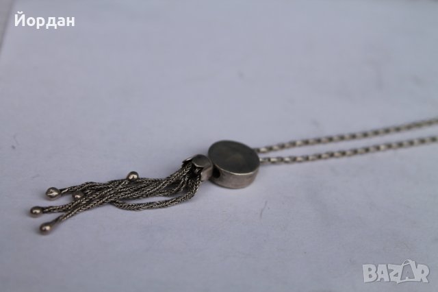 Стара броеница със сребро ?, снимка 10 - Антикварни и старинни предмети - 38687110