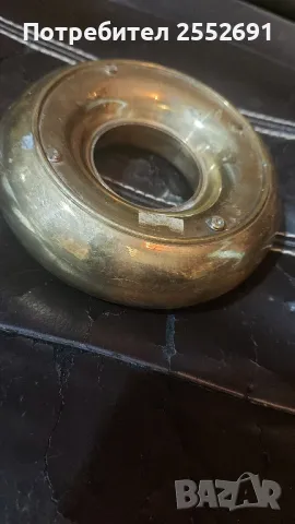 Свещник , снимка 4 - Други - 48016571