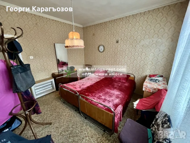 №4135 Тристаен апартамент за продажба в кв. Куба, Хасково - близо до езикова гимназия., снимка 11 - Апартаменти - 56188888