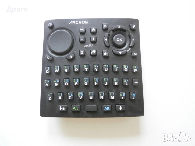 Дистанционно управление Archos IO5715