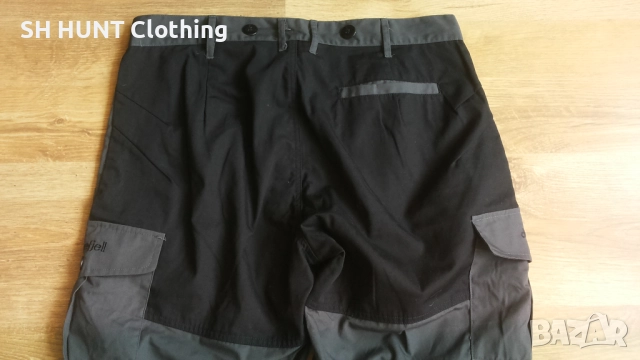 DOVREFJELL Trouser размер L панталон - 1368, снимка 10 - Панталони - 51445410