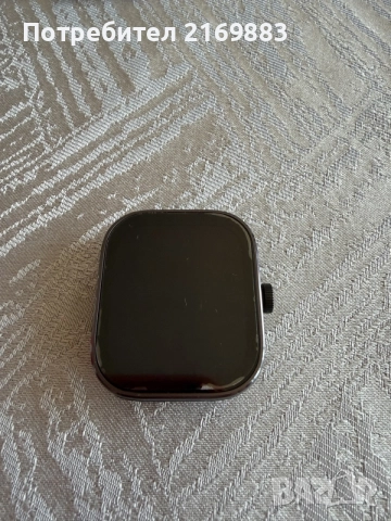 Redmi Watch 4 Отличен , снимка 2 - Смарт часовници - 55969746