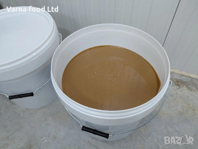 Лешници и лешникови продукти от български производител., снимка 4 - Друго - 52549407