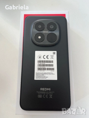 Redmi Note 15 Pro+ 5G, снимка 3 - Други - 54312970