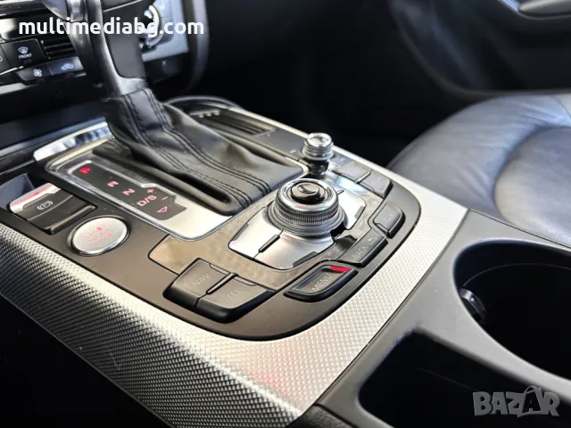 Audi A4 10.33" (2009-2016) Мултимедия Навигация Android, снимка 9 - Аксесоари и консумативи - 50166898