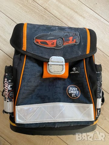 Раница Belmil , снимка 3 - Раници - 42850259