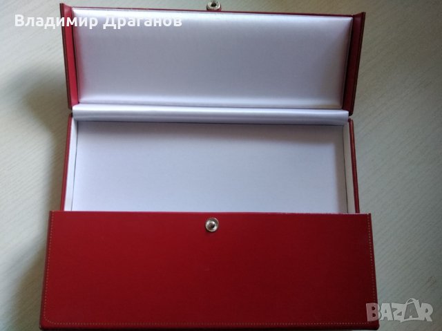 Кутия за аксесоари, снимка 3 - Декорация за дома - 30784114