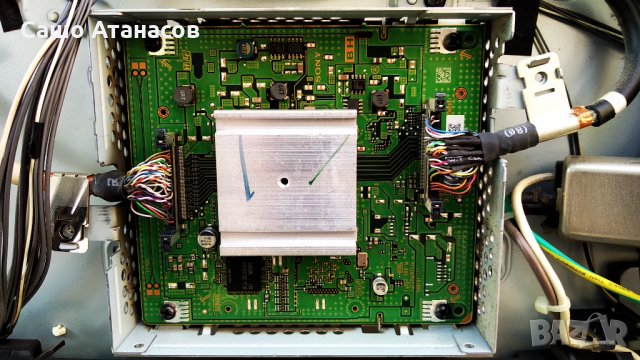 SONY KDL-32D3000 със счупена матрица ,APS-229 G1H ,1-873-000-11 ,324046WHC6LV2.2 ,1-872-989-11, снимка 14 - Части и Платки - 34245559