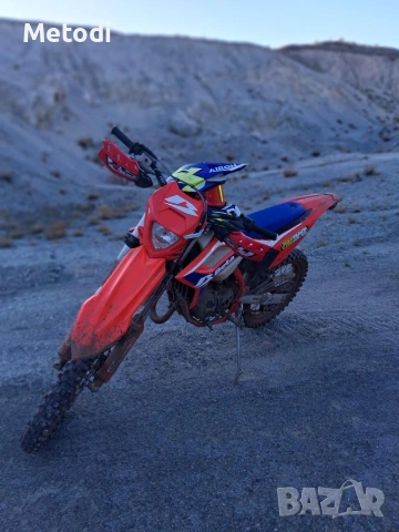 Beta rr racing 80куб. 2023г.