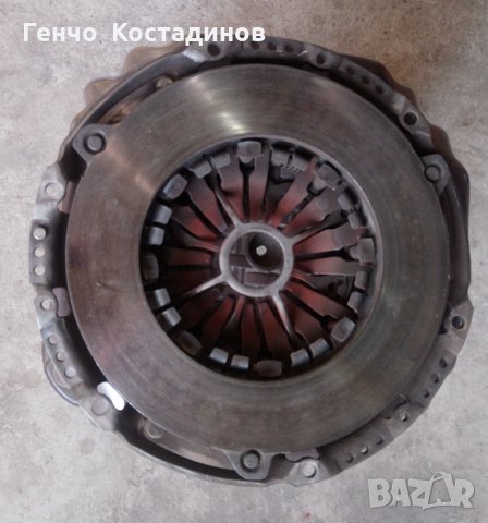 Продавам съединител комплект за Тойота Корола Версо, снимка 8 - Части - 32088117