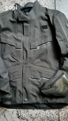 Мото яке - BMW- н 52, снимка 6 - Якета - 38267856