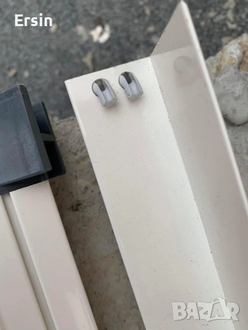 Щора Dometic за предното стъкло за Кемпер Carthago  , снимка 4 - Къмпинг мебели - 53369491