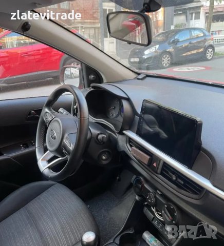 KIA PICANTO MORNING 2017/2020 9" - Андроид навигация, 9733, снимка 4 - Други - 44494789