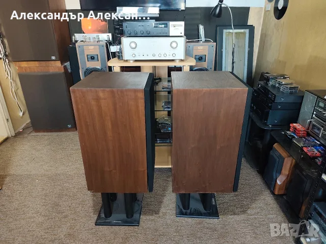 Pioneer HPM-100, снимка 9 - Тонколони - 55925122