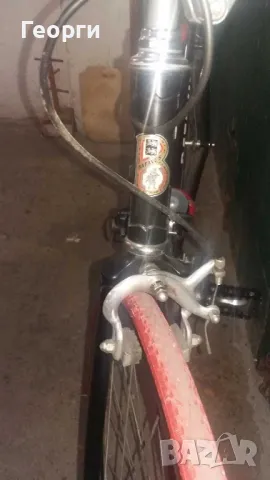 Шосейка Batavus, снимка 5 - Велосипеди - 49871980