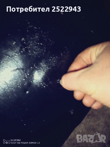 резервоар за Митсубиши Паджеро , снимка 5 - Автомобили и джипове - 53221585