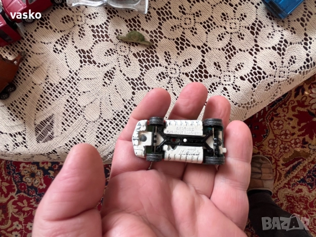 Английско Корги, снимка 6 - Колекции - 52789848