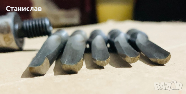 Професионални фрезери за дърво, снимка 4 - Други инструменти - 36539749