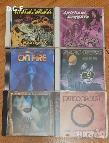 Метъл cd-r дискове 