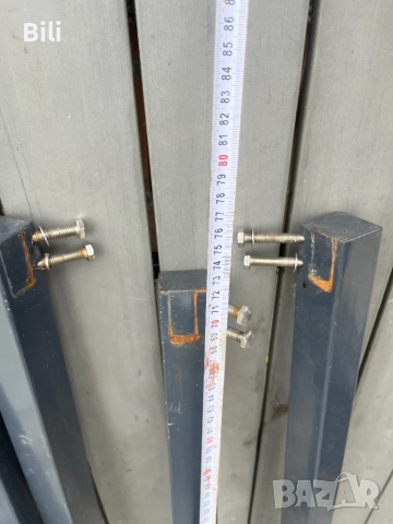 Градинска маса , снимка 4 - Градински мебели, декорация  - 52877436