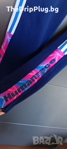 Adidas x Pharrell Williams human race мъжко долнище размер М , снимка 3 - Спортни дрехи, екипи - 56200805