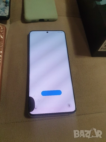 Продавам Samsung S20 plus, снимка 4 - Samsung - 52914668