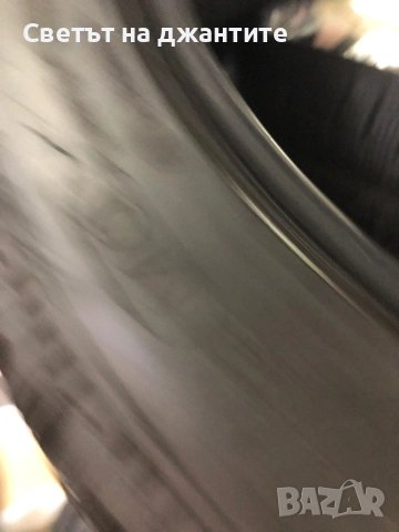 Гуми Зимни 225/45/18 и 245/40/18 Michelin Alpin, снимка 8 - Гуми и джанти - 51712019