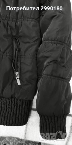 Дамско яке, снимка 3 - Якета - 44192845