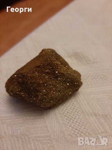 Руден камък от Родопите, снимка 2 - Колекции - 31005687
