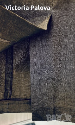 Лукс пола MARELLA ( MaxMara) оригинал Италия, снимка 3 - Поли - 50842817