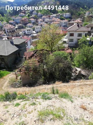 Продвам парцел в регулация, снимка 3 - Парцели - 50526864