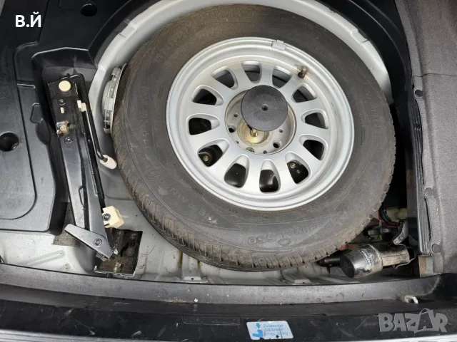 BMW e39 530d за части, снимка 6 - Автомобили и джипове - 56466680