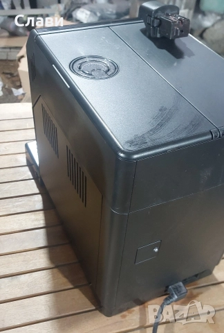 Philips Saeco, снимка 3 - Кафемашини - 52676456