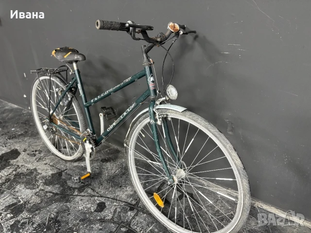 Велосипед , снимка 4 - Велосипеди - 51147936