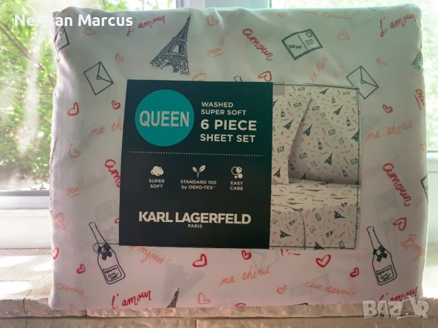 Karl Lagerfeld • #KarlLagerfeld