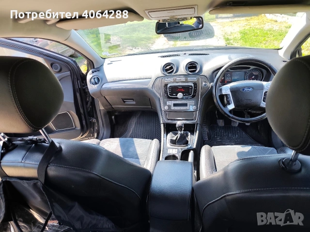 Продавам , снимка 10 - Автомобили и джипове - 54208279