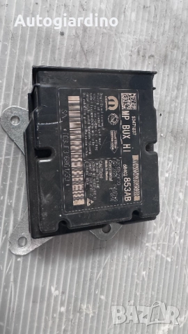 Airbag модул / сензор / датчик зa Jeep Compass - 68402853AB / 53471837