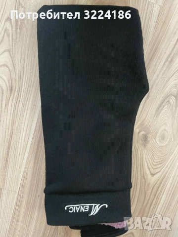 НОВИ! Дебели дамски клинове S/М, снимка 4 - Клинове - 52682531