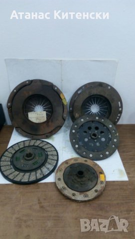 Авточасти ВАЗ, Москвич, снимка 11 - Части - 31468825