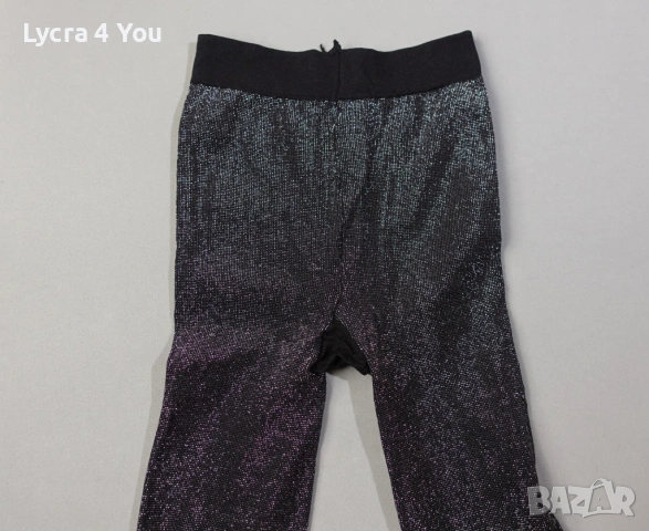 S/M нов блестящ клин чорапогащник , снимка 6 - Клинове - 53144236